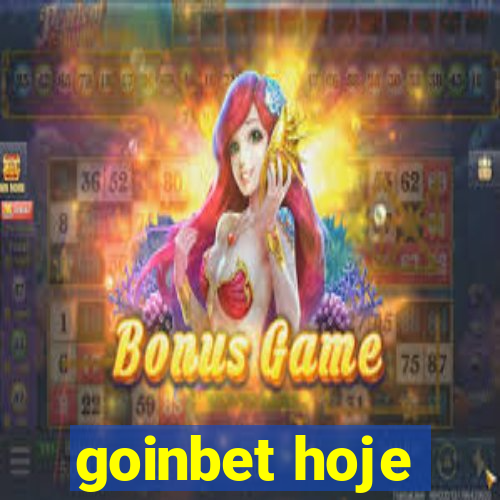 goinbet hoje